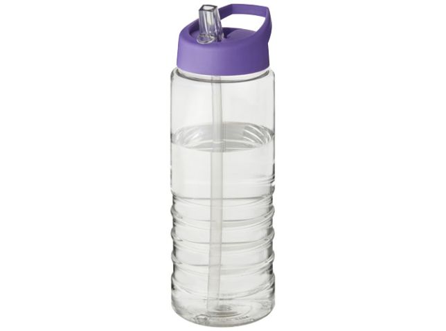 H2O Active® Treble 750 ml sportfles met tuitdeksel