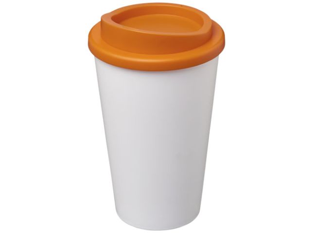 Americano® geïsoleerde beker van 350 ml