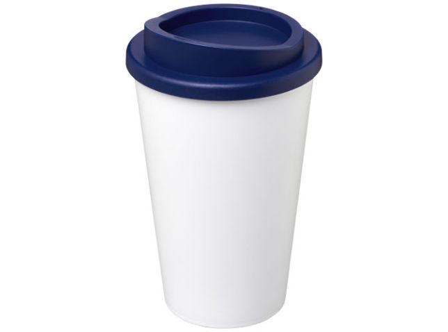 Americano® geïsoleerde beker van 350 ml