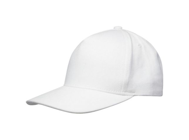 Onyx 240 g/m² 5 panel Aware™ gerecyclede cap