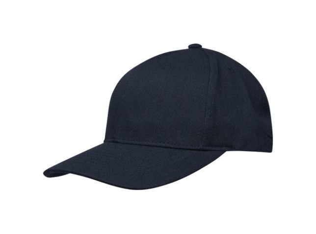 Opal 240 g/m² 6 panel Aware™ gerecyclede cap