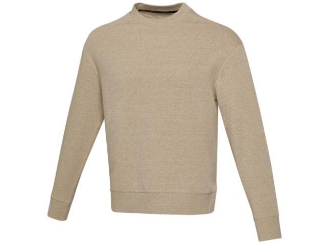 Tin 280 g/m² uniseks Aware™ gerecyclede trui met crewneck