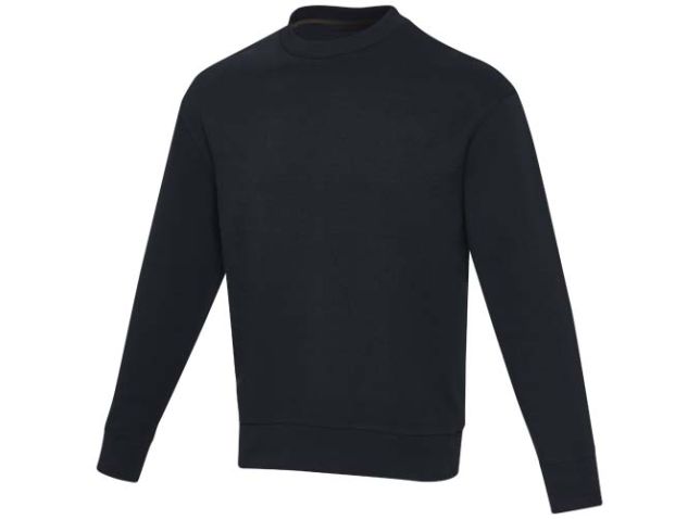 Tin 280 g/m² uniseks Aware™ gerecyclede trui met crewneck