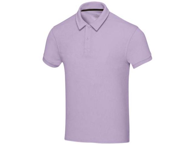 Akoya 230 g/m² gerecyclede terry unisex polo