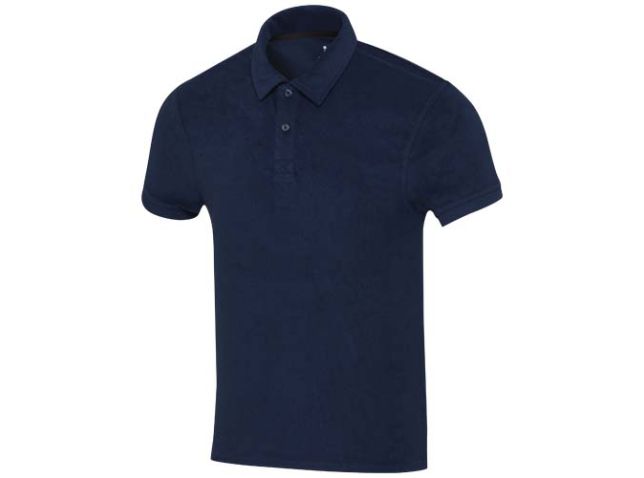 Akoya 230 g/m² gerecyclede terry unisex polo