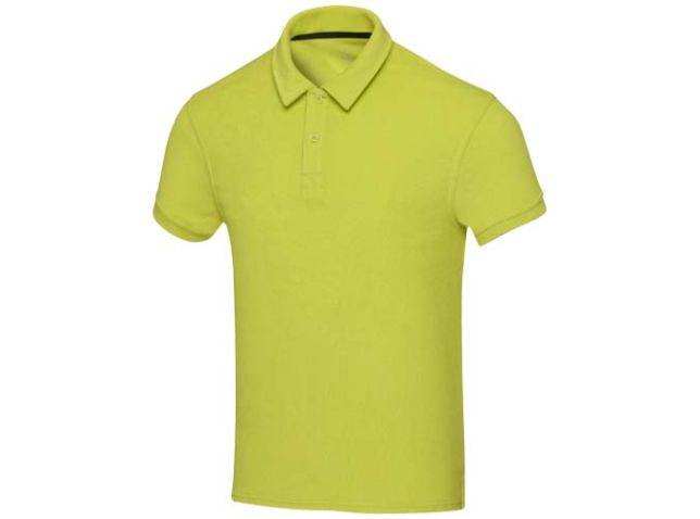 Akoya 230 g/m² gerecyclede terry unisex polo