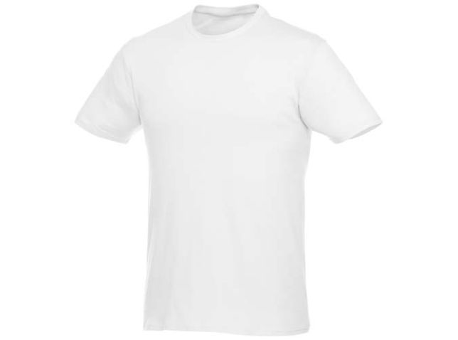 Heros 150 g/m² heren t-shirt met korte mouwen
