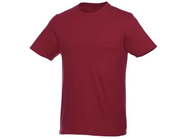 Heros 150 g/m² heren t-shirt met korte mouwen