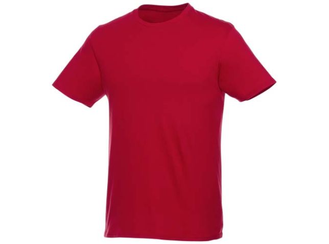 Heros 150 g/m² heren t-shirt met korte mouwen