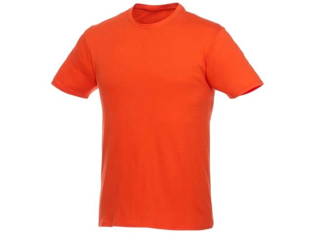 Heros 150 g/m² heren t-shirt met korte mouwen