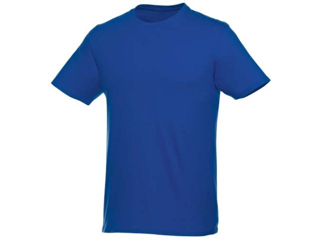 Heros 150 g/m² heren t-shirt met korte mouwen