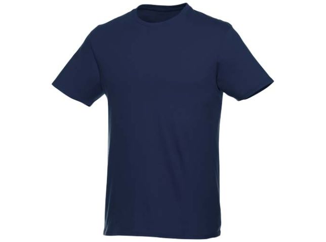 Heros 150 g/m² heren t-shirt met korte mouwen