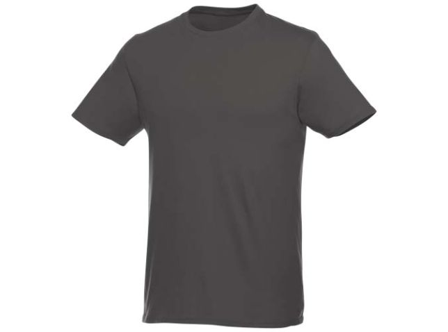 Heros 150 g/m² heren t-shirt met korte mouwen