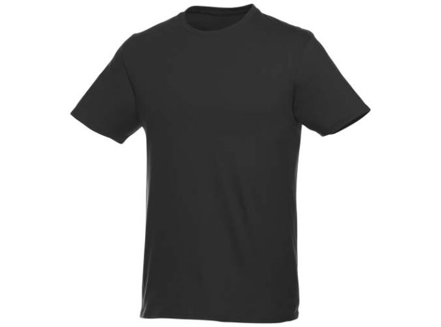 Heros 150 g/m² heren t-shirt met korte mouwen