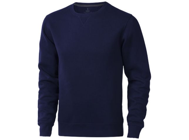 Arora 300 g/m² unisex sweater met ronde hals