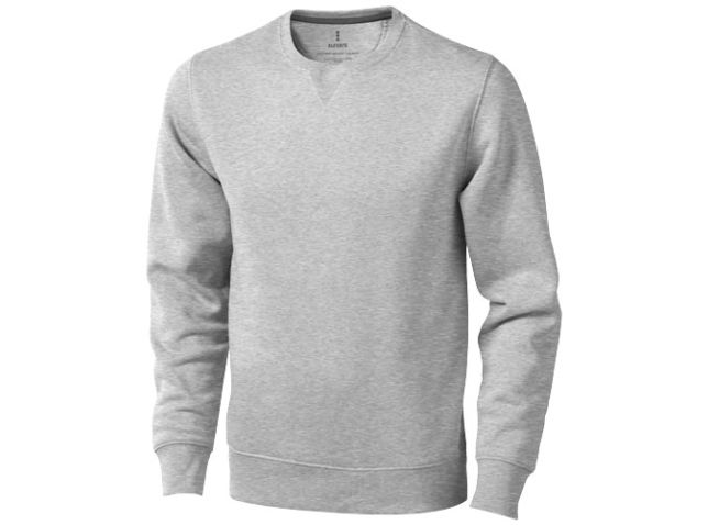 Arora 300 g/m² unisex sweater met ronde hals