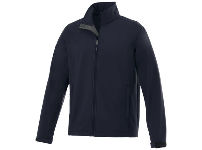 Maxson softshell heren jas