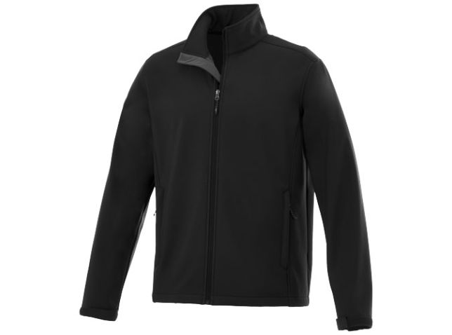 Maxson softshell heren jas