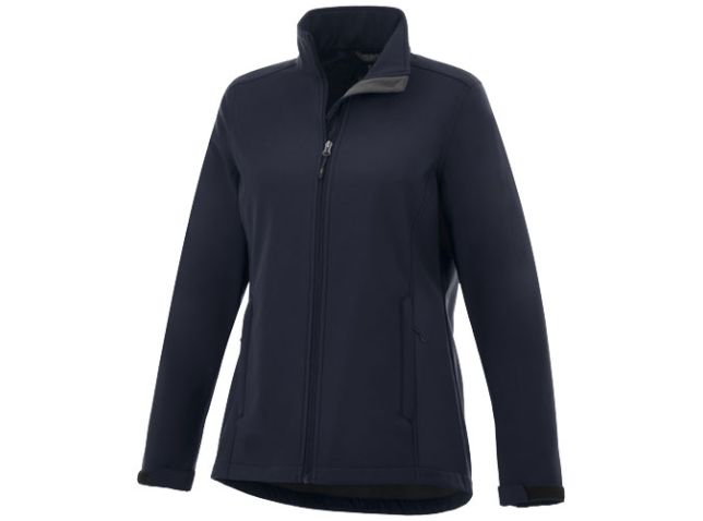 Maxson softshell dames jas