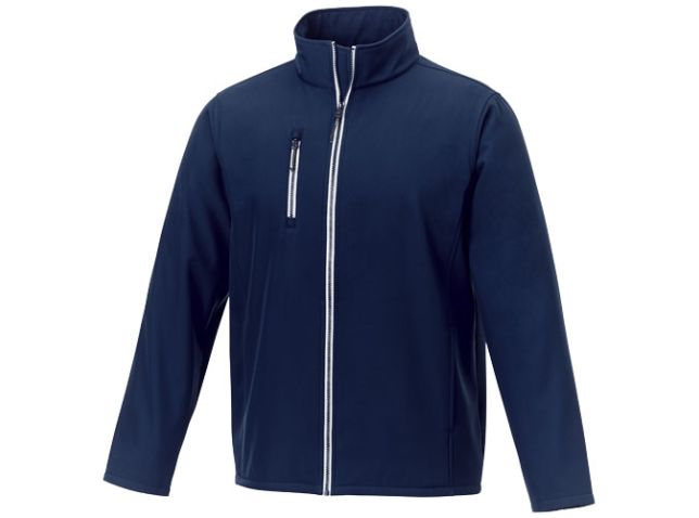 Orion softshell heren jas