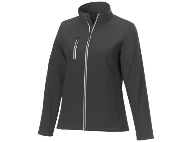 Orion softshell dames jas