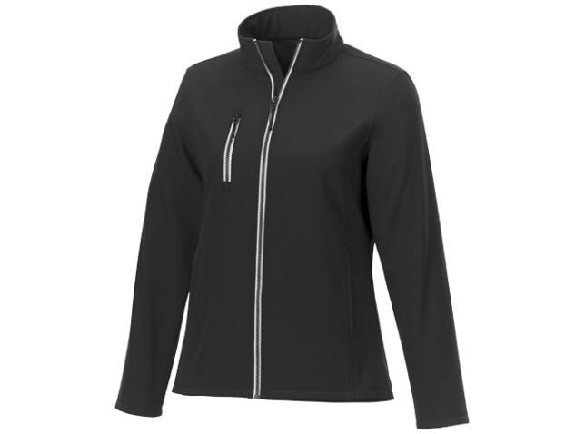 Orion softshell dames jas