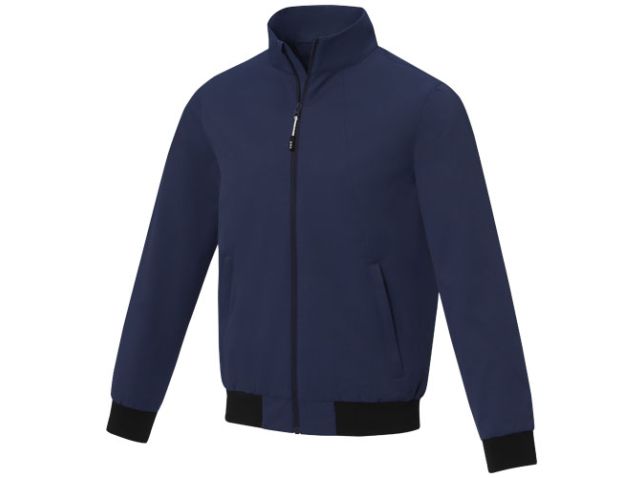 Keefe unisex lichtgewicht bomberjack