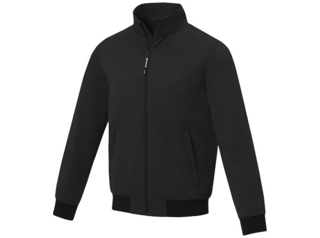 Keefe unisex lichtgewicht bomberjack