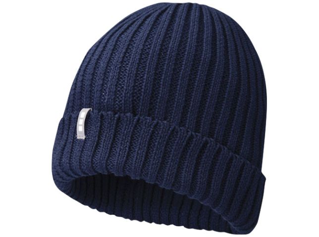 Ives biologische beanie
