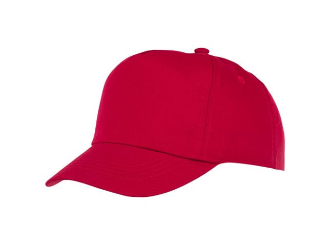 Feniks 175 g/m² 5 panel kinder cap