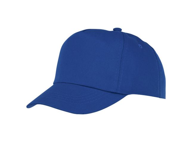 Feniks 175 g/m² 5 panel kinder cap
