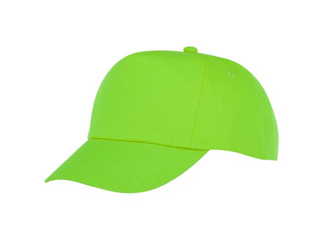 Feniks 175 g/m² 5 panel kinder cap