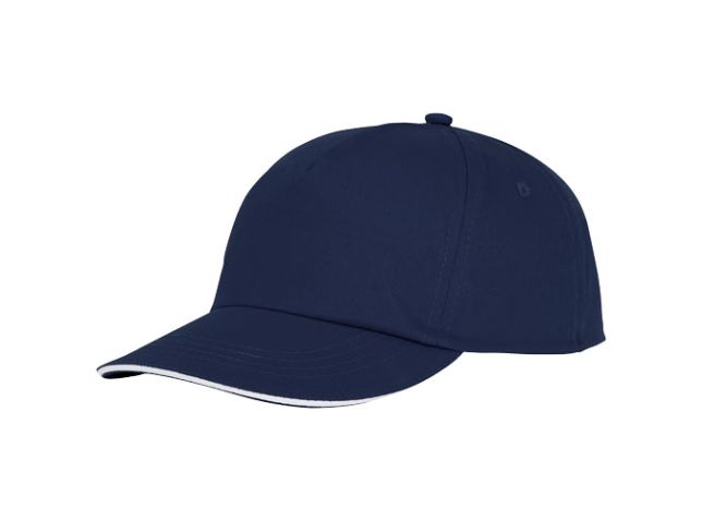Styx 175 g/m² 5 panel sandwich cap