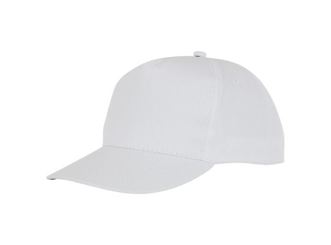 Hades 175 g/m² 5 panel cap