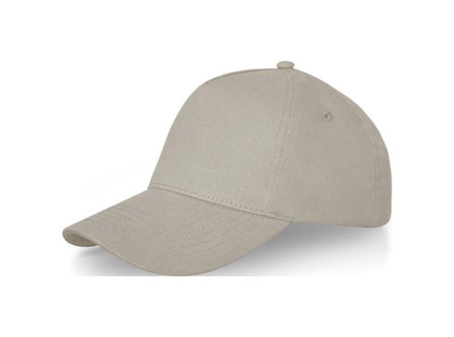 Doyle 260 g/m² 5 panel cap