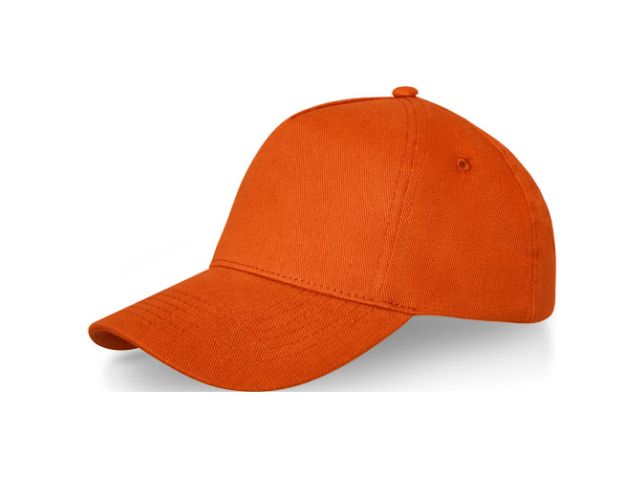 Doyle 260 g/m² 5 panel cap