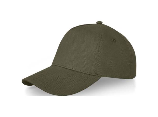 Doyle 260 g/m² 5 panel cap