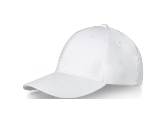 Davis 260 g/m² 6 panel cap