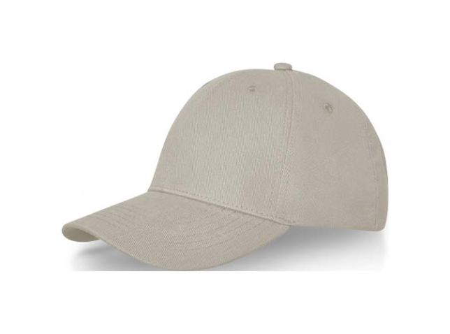 Davis 260 g/m² 6 panel cap
