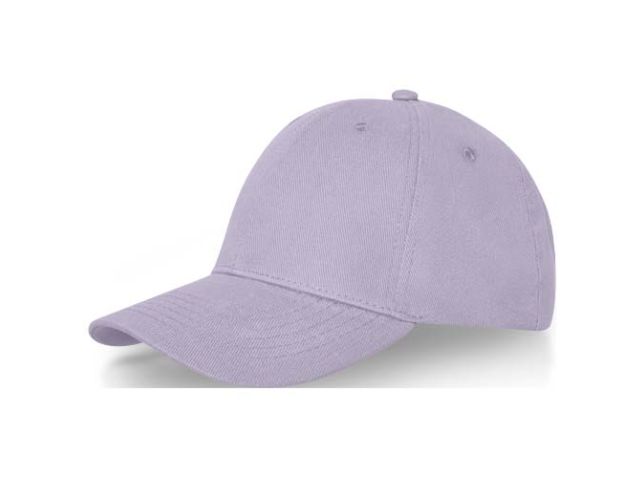 Davis 260 g/m² 6 panel cap
