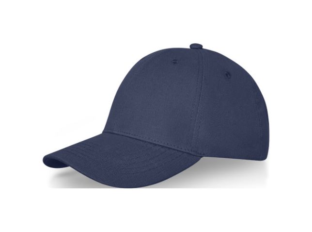 Davis 260 g/m² 6 panel cap