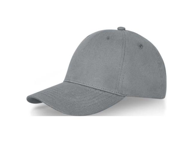 Davis 260 g/m² 6 panel cap