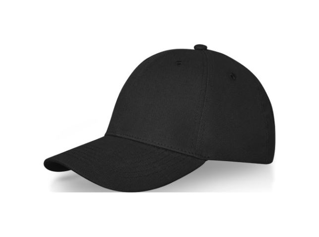 Davis 260 g/m² 6 panel cap
