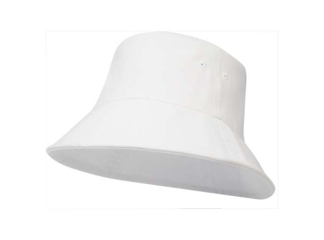 Wicklow 240 g/m² gerecyclede zonnehoed