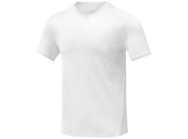 Kratos 105 g/m² cool fit heren T-shirt met korte mouwen