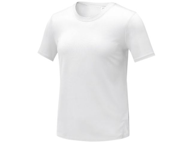 Kratos 105 g/m² cool fit dames T-shirt met korte mouwen