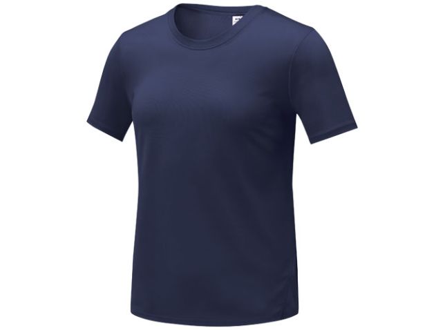 Kratos 105 g/m² cool fit dames T-shirt met korte mouwen