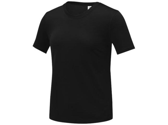 Kratos 105 g/m² cool fit dames T-shirt met korte mouwen