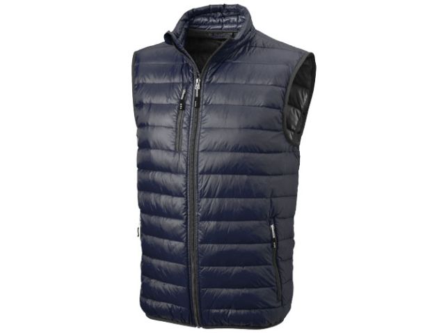 Scotia lichtgewicht donzen heren bodywarmer