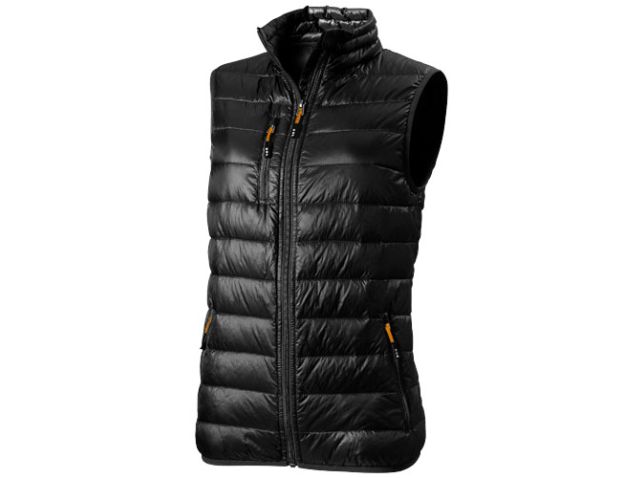 Scotia lichtgewicht donzen dames bodywarmer